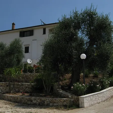 Aparthotel Rinaldi *