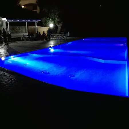 Rinaldi Aparthotel *
